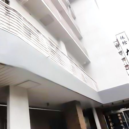 Ryokan Tanada Hiroshima Exterior photo