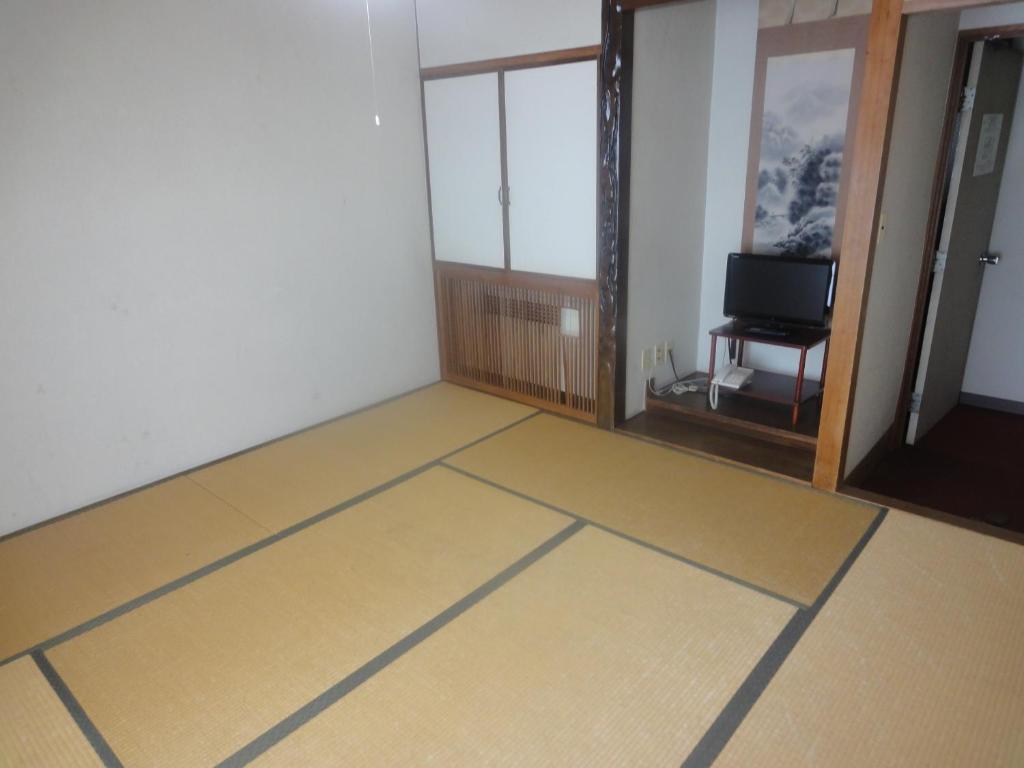 Ryokan Tanada Hiroshima Exterior photo