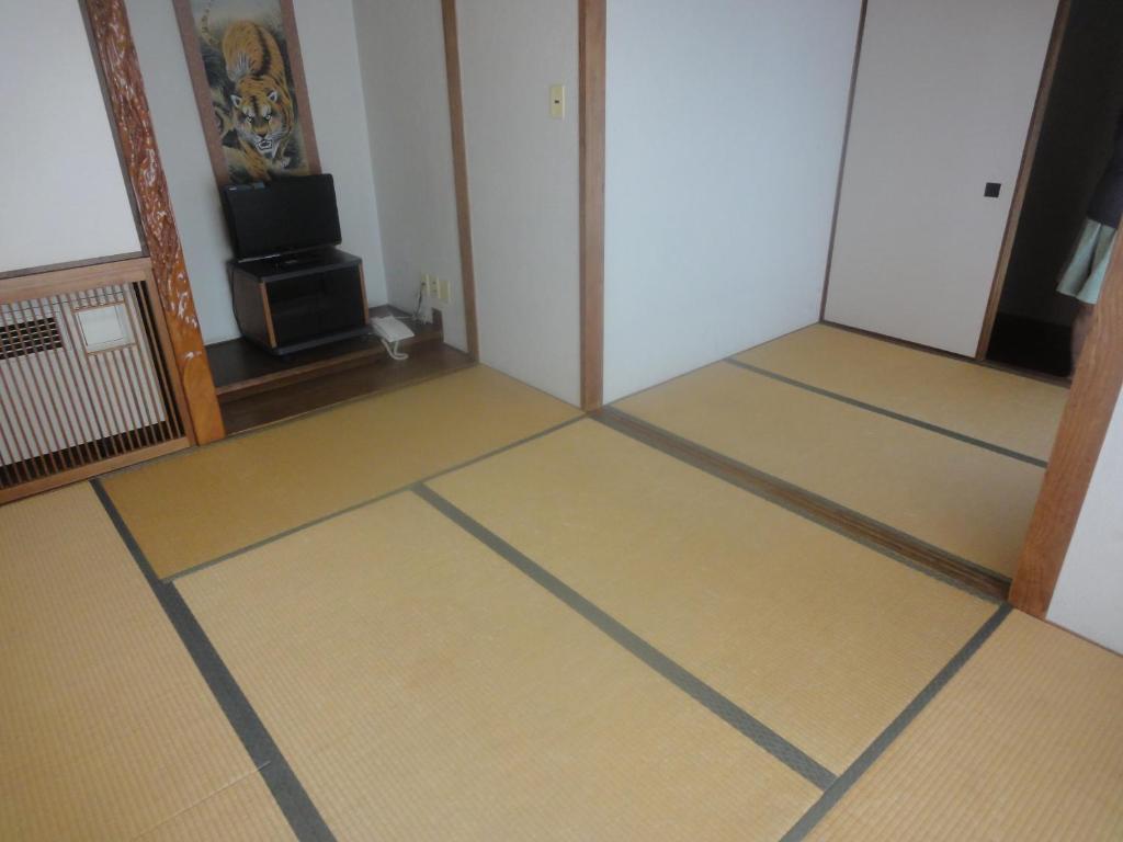 Ryokan Tanada Hiroshima Exterior photo