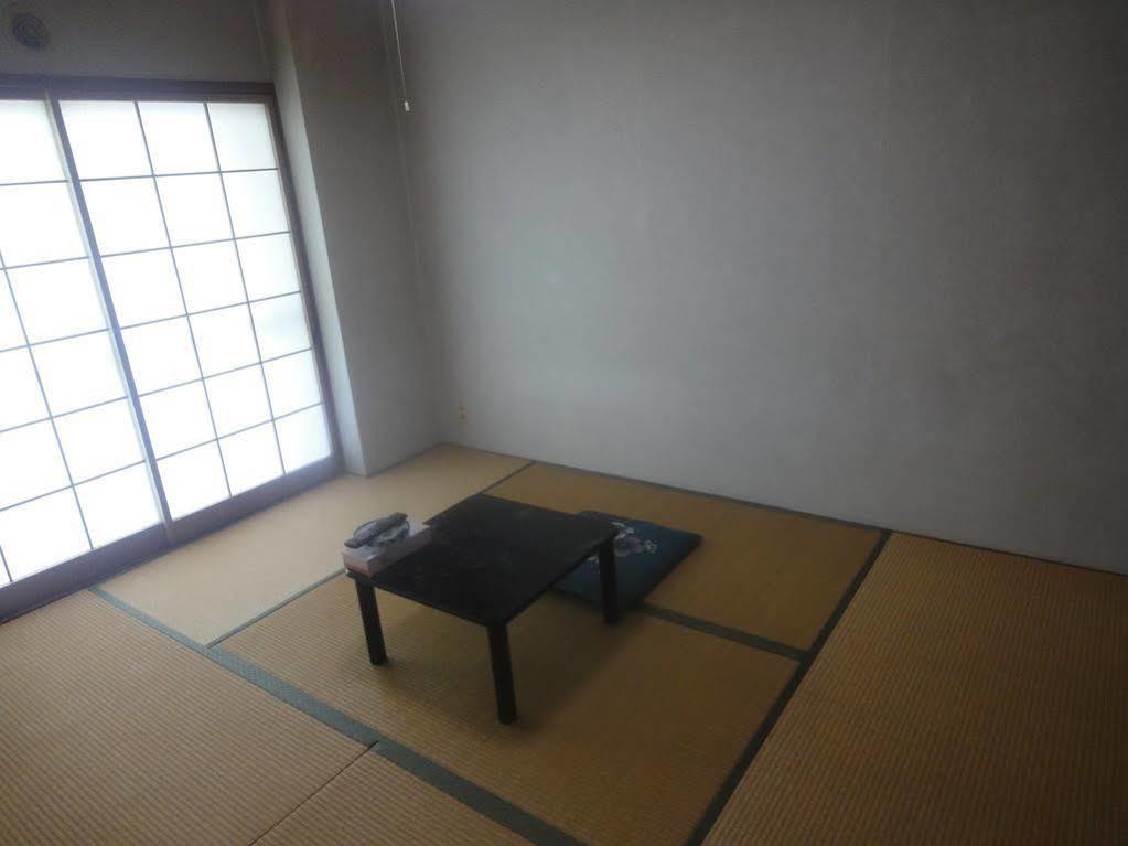 Ryokan Tanada Hiroshima Exterior photo